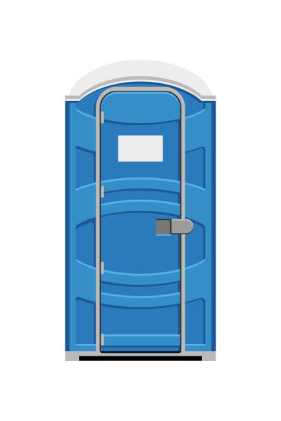 Types of Portable Toilets We Offer in Falfurrias, TX