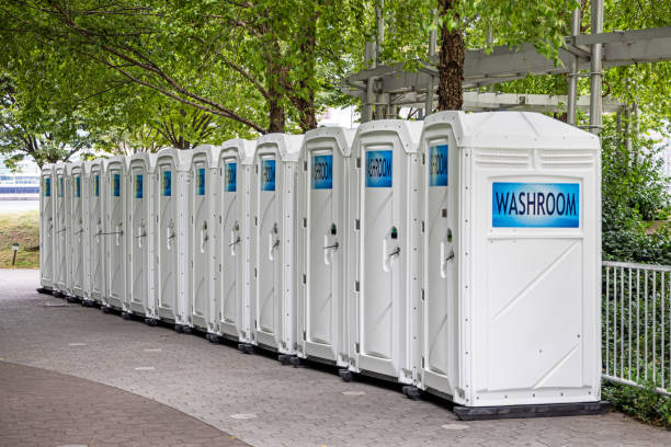 Best Eco-Friendly Portable Toilets  in Falfurrias, TX