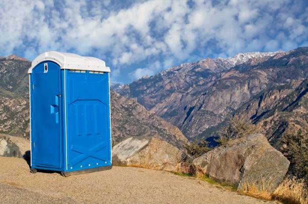 Best Portable Restroom Servicing (Cleaning and Restocking)  in Falfurrias, TX