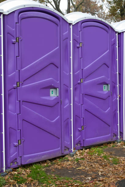 Best ADA-Compliant Portable Toilet Rental  in Falfurrias, TX