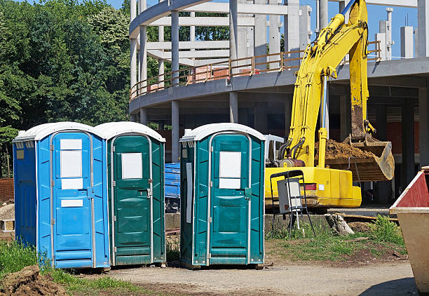 Best Standard Portable Toilet Rental  in Falfurrias, TX