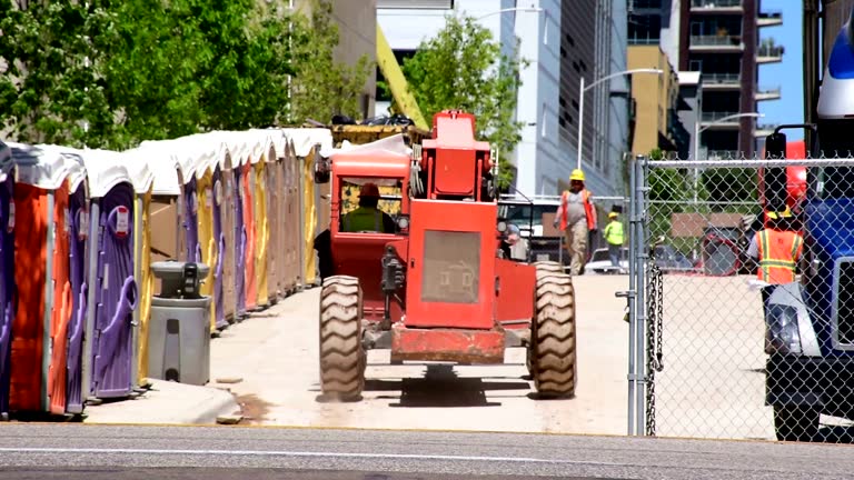 Trusted Falfurrias, TX Portable Potty Rental  Experts