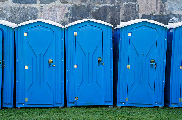 Best Portable Restroom Maintenance and Cleaning  in Falfurrias, TX